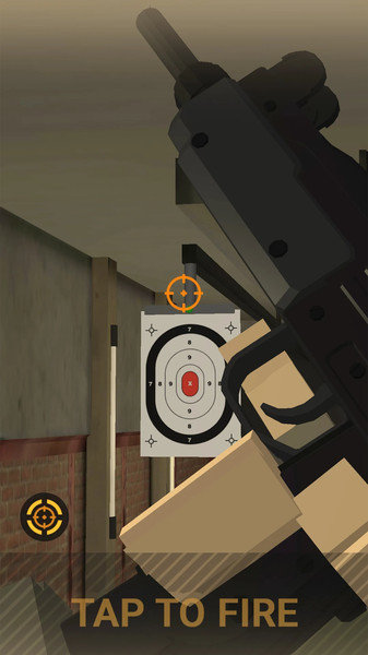 射击学校游戏图1