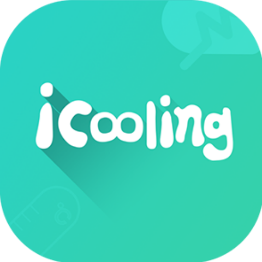icooling智能体温监测软件