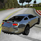 超级跑车模拟驾驶
