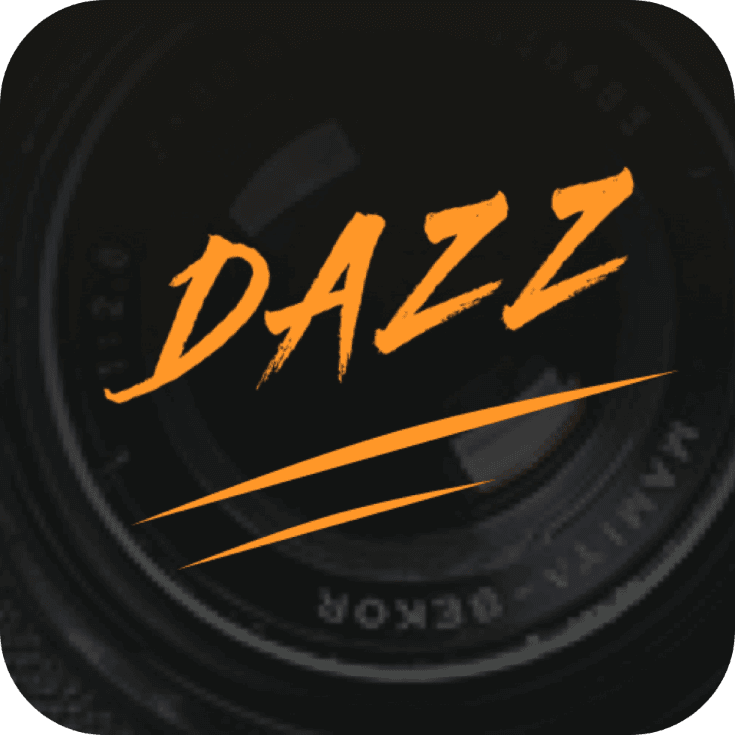dazz相机