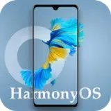 鸿蒙HarmonyOS4.0