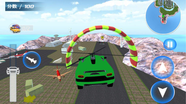 驾驶生活模拟器无限金币版图3