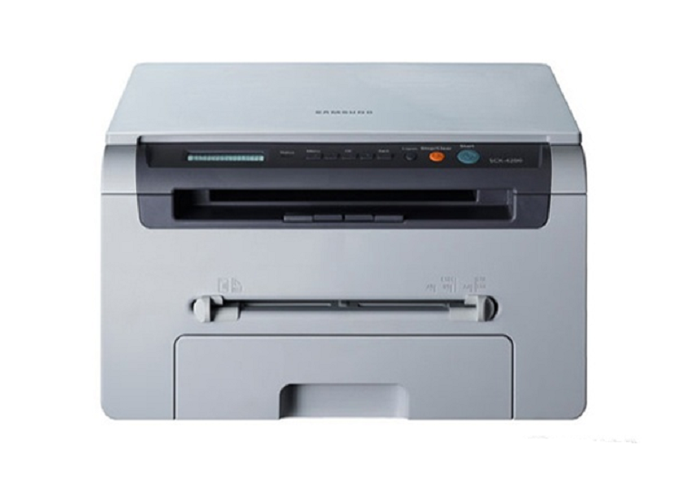 三星SCX4200打印机驱动