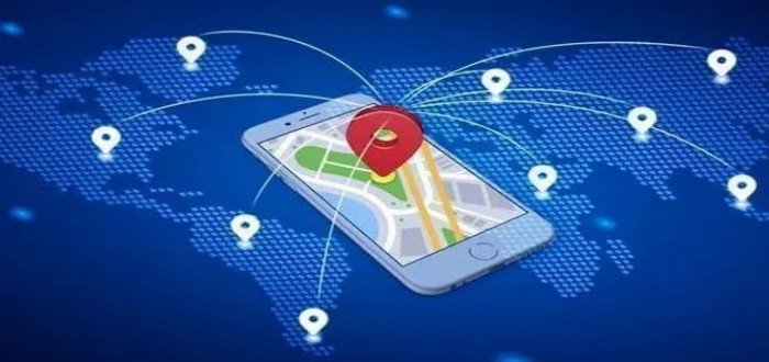 GPS导航地图软件