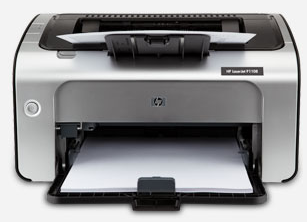 惠普HP LaserJet Pro P1108驱动图2