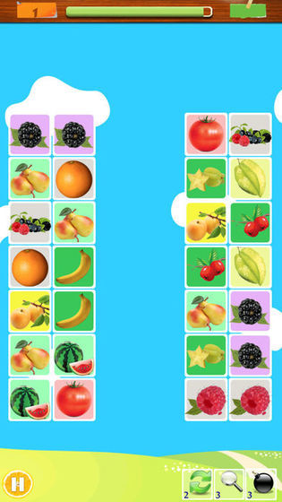 水果连连看3图3