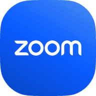 ZOOM Cloud Meetings官方版