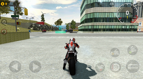 极限摩托车完整版图3