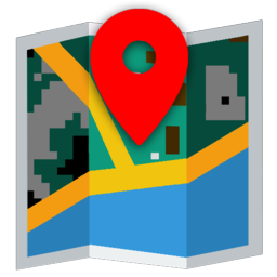 探险者地图app