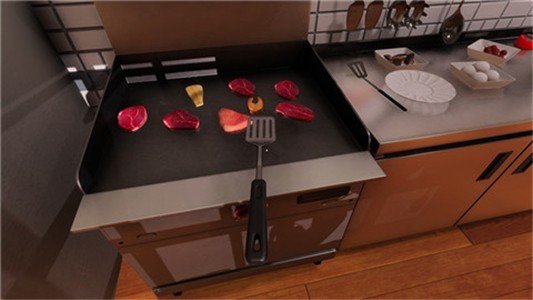 厨房模拟器图2