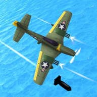 王牌轰炸机2无敌版