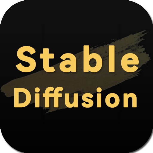 Stable Diffusion手机版