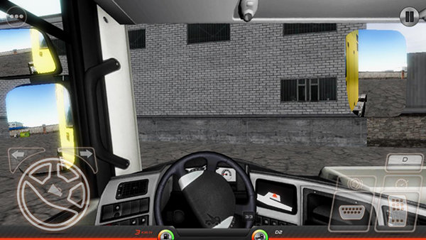 欧洲卡车模拟器2图4
