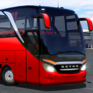终极巴士模拟器印度版免广告无限金币版