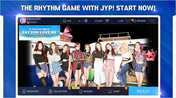SuperStar JYP最新版图3