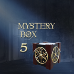 神秘盒5完整版