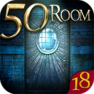密室逃脱挑战100个房间18游戏