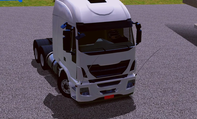 世界卡车驾驶模拟器2024最新版无限金币图6