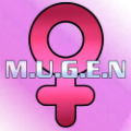 MUGEN全女格斗800人整合版安卓版