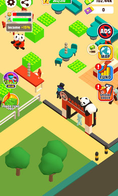 熊猫餐厅免广告版图6