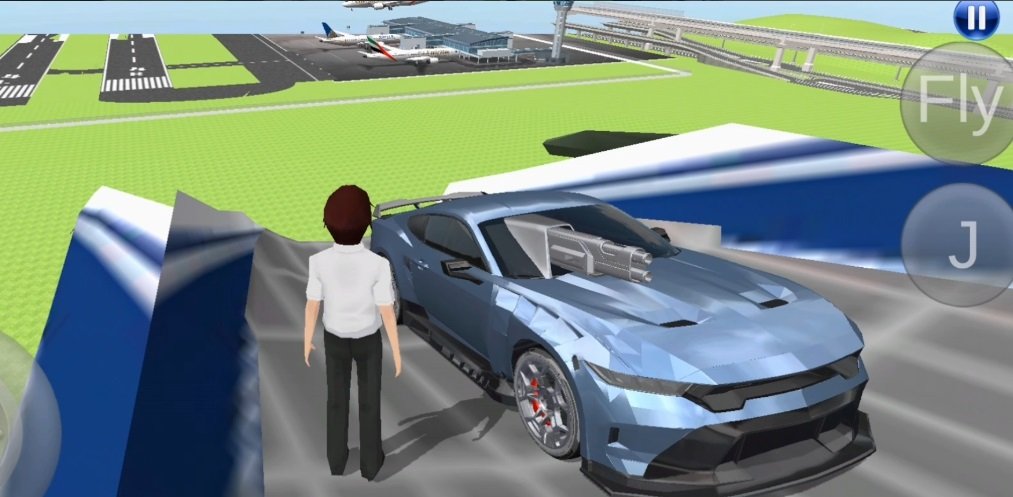 3D驾驶课2最新版图2