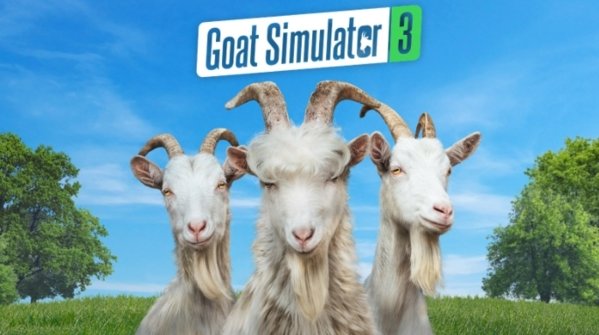 模拟山羊3游戏版本大全