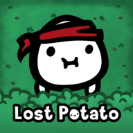迷失土豆游戏免广告版