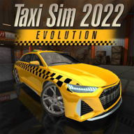 出租车模拟2020无限金币版免费版