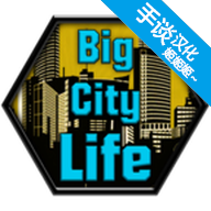大城市的生活模拟器中文版无限版