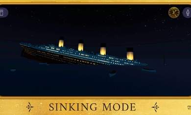 泰坦尼克号4d模拟器全解锁版