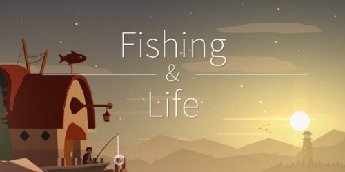 钓鱼生活模拟器手机版图3