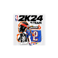NBA 2K24 MyTEAM最新版