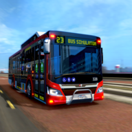 巴士模拟器2023汉化离线免谷歌版