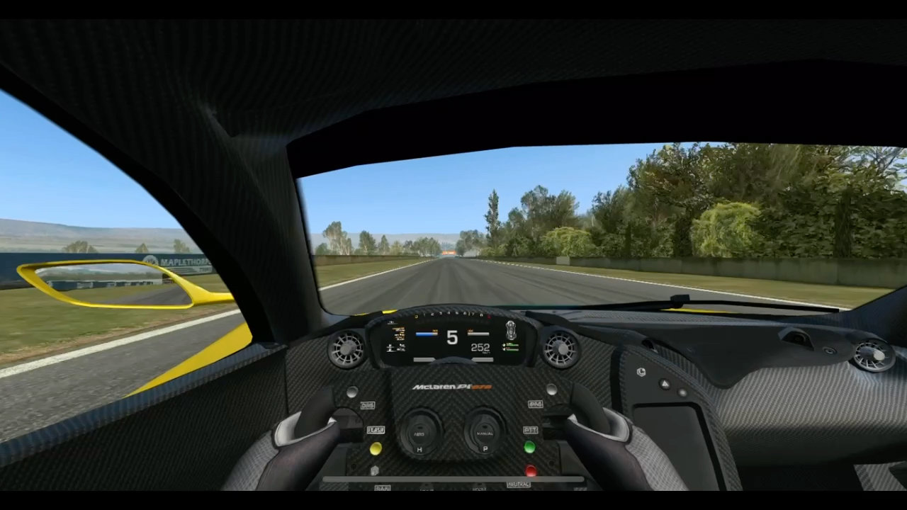 赛车游戏3d真实驾驶单机版