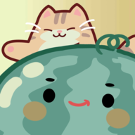 猫和西瓜游戏免广告版